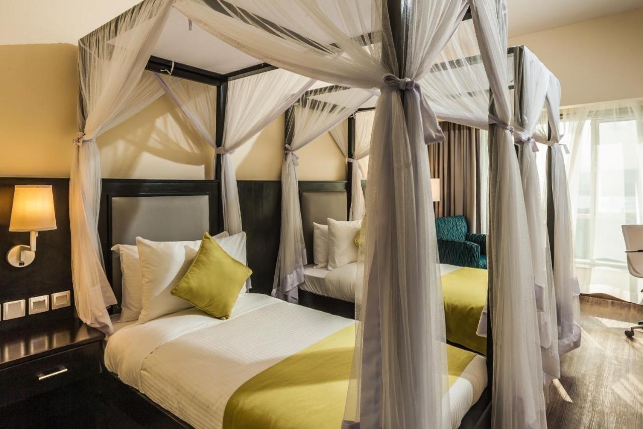 Acacia Premier Hotel Кисуму Екстериор снимка