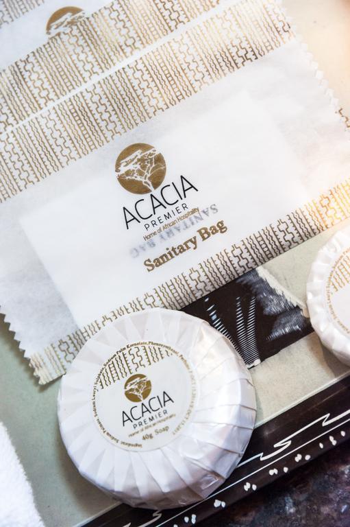 Acacia Premier Hotel Кисуму Екстериор снимка