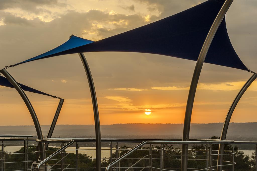 Acacia Premier Hotel Кисуму Стая снимка