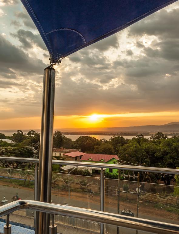 Acacia Premier Hotel Кисуму Стая снимка