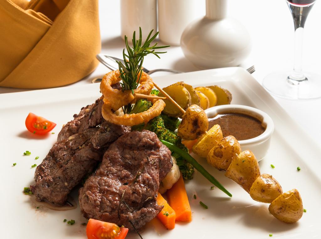 Acacia Premier Hotel Кисуму Стая снимка